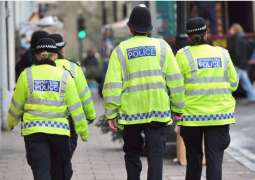 UK Man to Face Court for Coughing Over Policemen While Claiming to Have COVID-19 - Reports