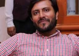 LHC allows bail to journalist Izhar ul Haq