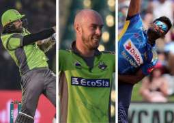 Pakistani, International cricketers vow to fight against Coroanvirus