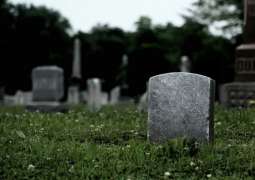 British Muslims offer funeral prayer of man died of Coroanvirus
