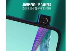 Infinix S5 Pro 40MP Pop-up selfie camera- the next big thing in the world of smart phones