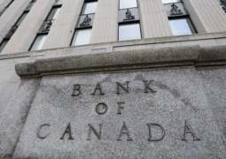 Bank of Canada Cuts Overnight Rate by 50 Basis Points to 0.25% - Statement