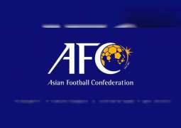 " الآسيوي لكرة القدم " يقود حملة توعية بمواجهة "كورونا" بمشاركة أندية ونجوم اللعبة