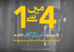 Fighting Iron Deficiency to save our children