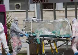 Italy Registers 812 COVID-19 Deaths, 1,648 New Cases Over Past 24 Hours - Official
