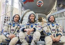ISS Crew May Be Quarantined in Kazakhstan After Landing in April - Doctor