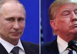 Putin, Trump Have Constructive, Substantial Conversation About COVID-19 - Kremlin