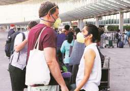 India launches portal to help stranded foreigners