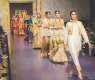Pakistan’s Fashion Week postponed till further orders