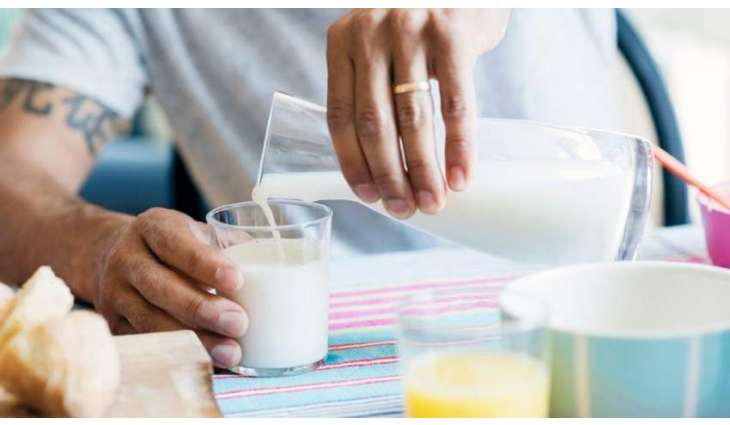 Milk: Is it as healthful as we think?