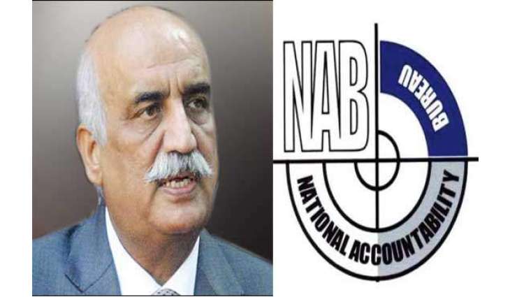 NAB summons deceased brother of Khursheed Shah  for investigation in corruption reference