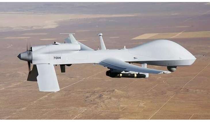 US Reports Loss of Drone in Niger, Blames 'Mechanical Failure' - Africa Command