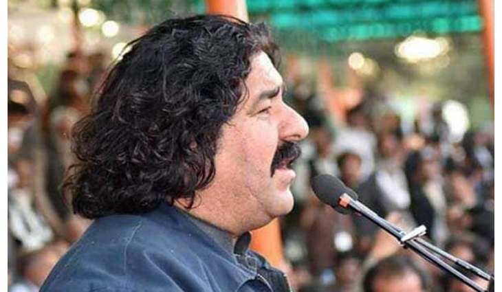 NA Speaker says action to be taken against PTM leader Wazir