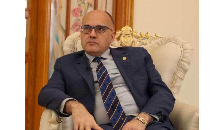 World Logistics Passport and ADGM’s green finance initiatives ‘open new avenues with UAE’: Costa Rican envoy UAE-