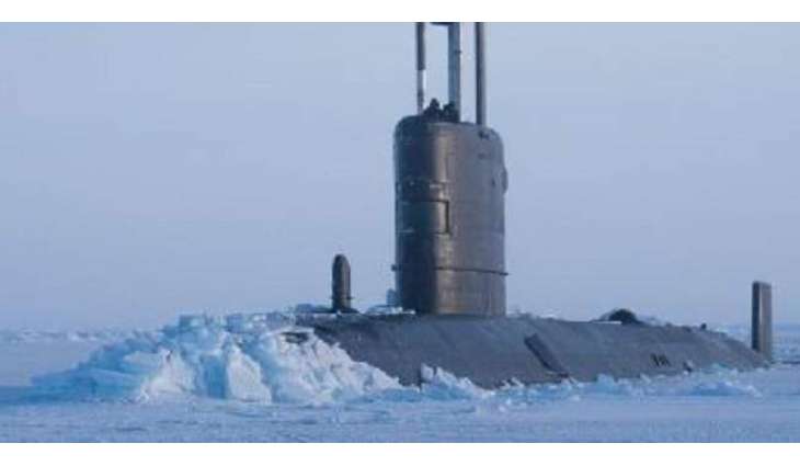 US Sends 2 Fast Attack Submarines to Arctic for 3 Week Exercise - Navy