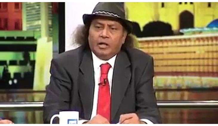 Comedy king Amanullah Khan passes away
