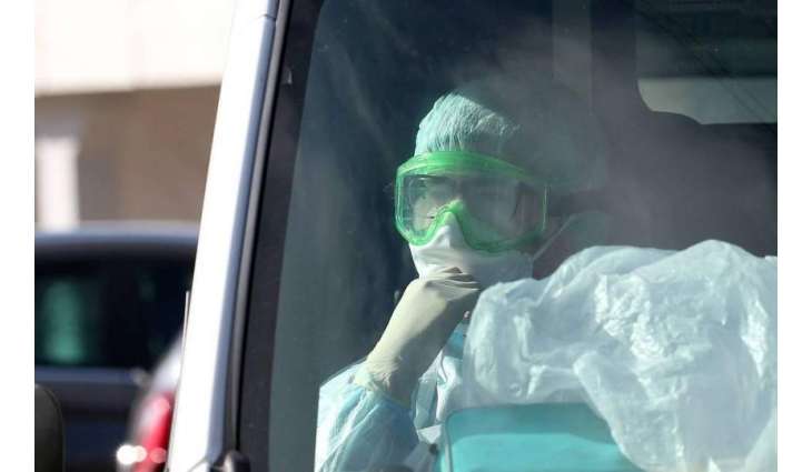 Serbia Registers First Coronavirus Case - Health Ministry