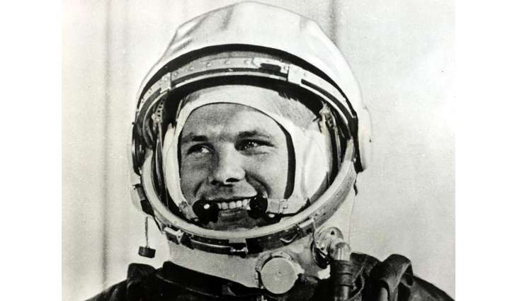 Gagarin Bust Unveiled at Solemn Ceremony in Croatia's Rijeka
