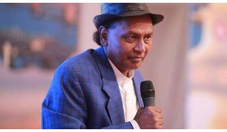 Private Society calls Amanullah Khan “Mirasi”, creates hurdles in his burial