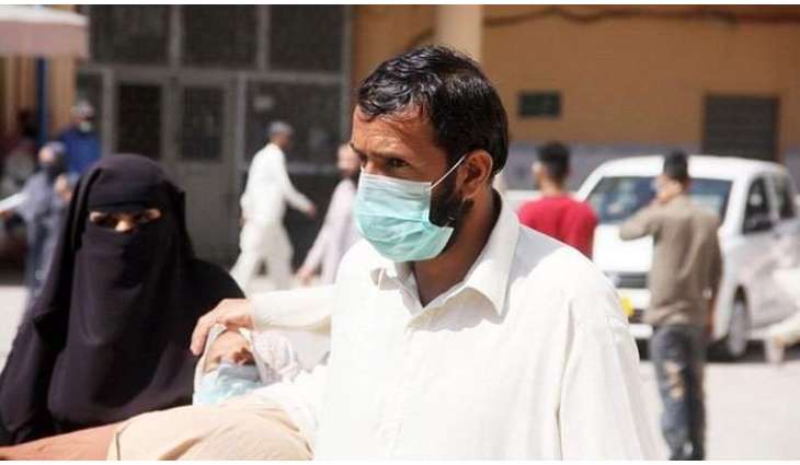 Sindh govt to launch travel advisory to control Coronavirus