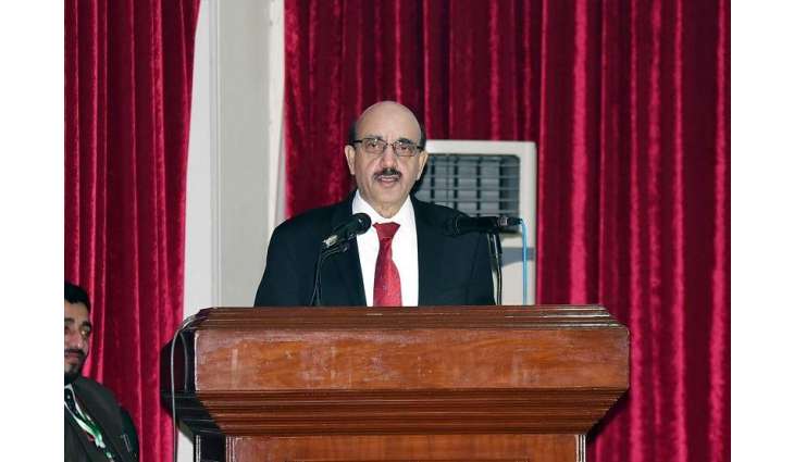 Create a new Pakistan in India for Muslims and other minorities – Masood Khan to Indian government