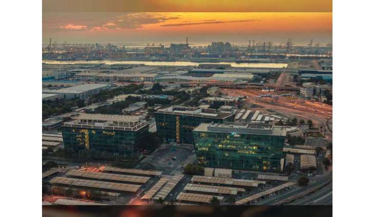 موانئ دبي العالمية تعلن نمو الأرباح  17.7 بالمائة في عام 2019