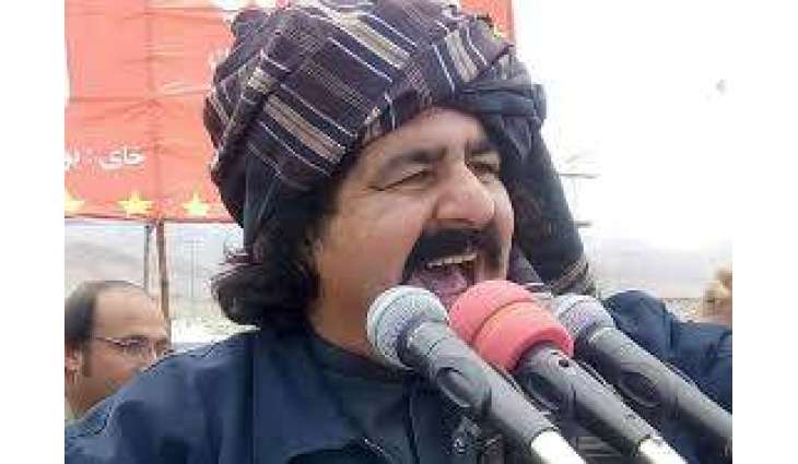 Qualification of PTM MNA Ali Wazir challenged before IHC