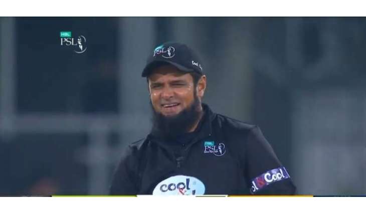 Aleem and Gough to be involved in HBL PSL 2020 semi-finals and final