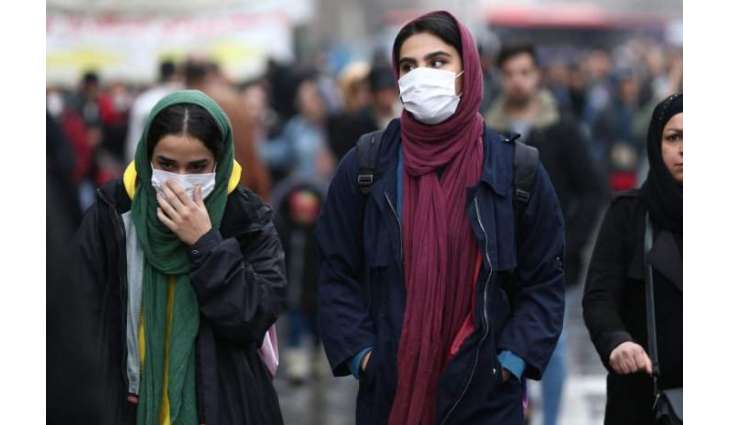 Iranian Woman Beats Coronavirus at 103 Years Old - Reports