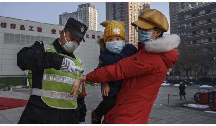 As the global COVID-19 count has exceeded 214,000, with over 8,700 fatalities, the World Health Organization (WHO) said on Wednesday that over $43 million have already been donated to the COVID-19 Solidarity Response Fund