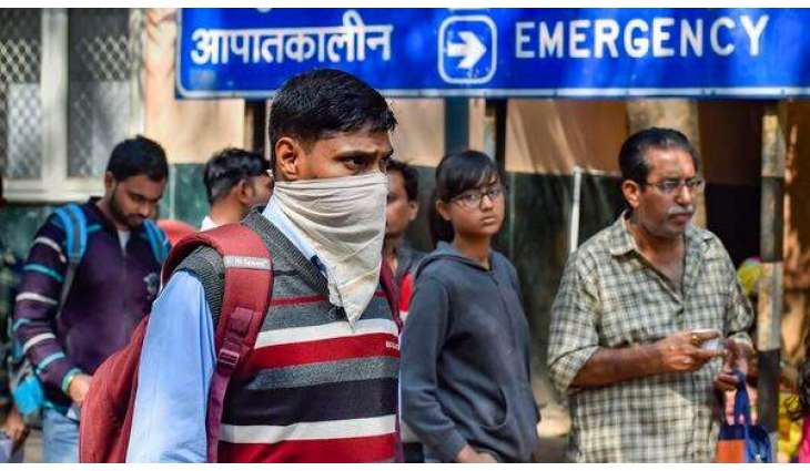 28 positive cases of coronavirus in Rajasthan, India