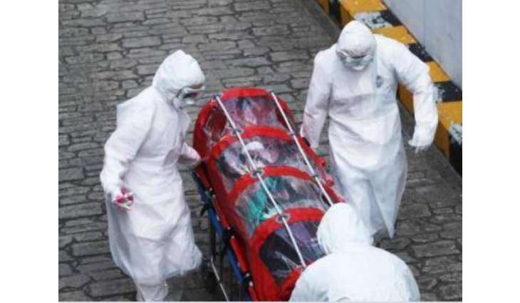 Death toll rises to eight after woman tested positive for Coronavirus dies in Islamabad