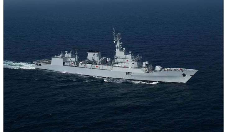 Responsivity Continuum: Emerging Cornerstone of Pakistan Navy’s Capability Development and Operation Direction