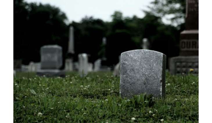 British Muslims offer funeral prayer of man died of Coroanvirus