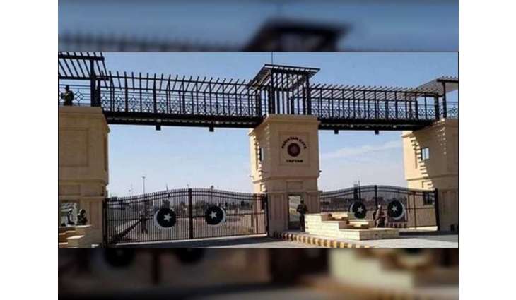 Pakistan closes its Eastern, Western borders to contain COVID-19 spread