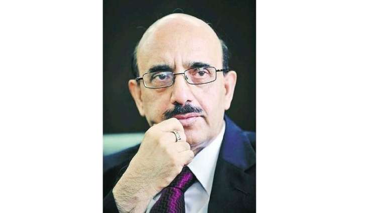 Indian Army presence in IOJK more dangerous than Covid-19: Masood Khan