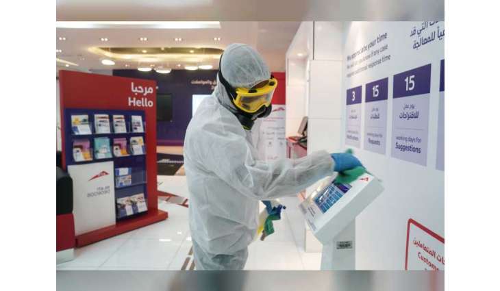 طرق دبي تعدل أوقات عمل مراكز إسعاد المتعاملين ومزودي الخدمات