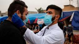 Algerian Health Ministry Confirms 2 New Coronavirus Cases in Country's North