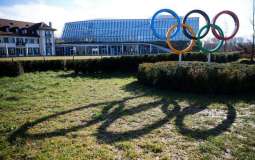 IOC Executive Board Committed to Successful Summer Olympics in Tokyo - Press Release