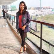 Urooj Mumtaz reflects on Pakistan's ICC Women's T20 World Cup 2020 campaign