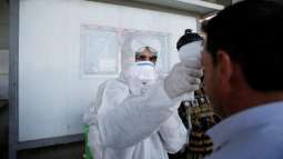 Two New Coronavirus Cases Confirmed in Belarus, Total Number Reaches 6 - Health Ministry