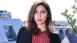 Mahira Khan shocked over Qamar’s misogyny