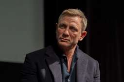New James Bond Movie Postponed Until November 2020 - Producers