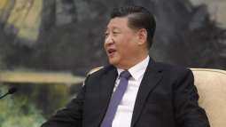 China's Xi Postpones Japan Visit Due to Coronavirus Epidemic - Reports