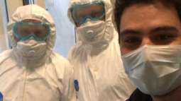 Italian National in Russia Tests Positive for Coronavirus - Russia
