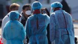 Kazakhstan Bans Entry for People Arriving From Italy Amid Coronavirus Outbreak - Official