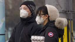Number of Coronavirus Cases in Canada Nears 100 - Government