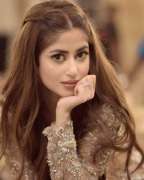 Zara Noor confirms Sajal Aly’ wedding rumors