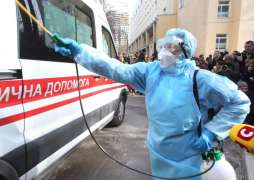 Ukrainian Cabinet Bans Public Events, Anti-Epidemic Products Export Over Coronavirus
