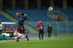 النصر يكسب الرائد برباعية في دوري كأس الأمير محمد بن سلمان للمحترفين